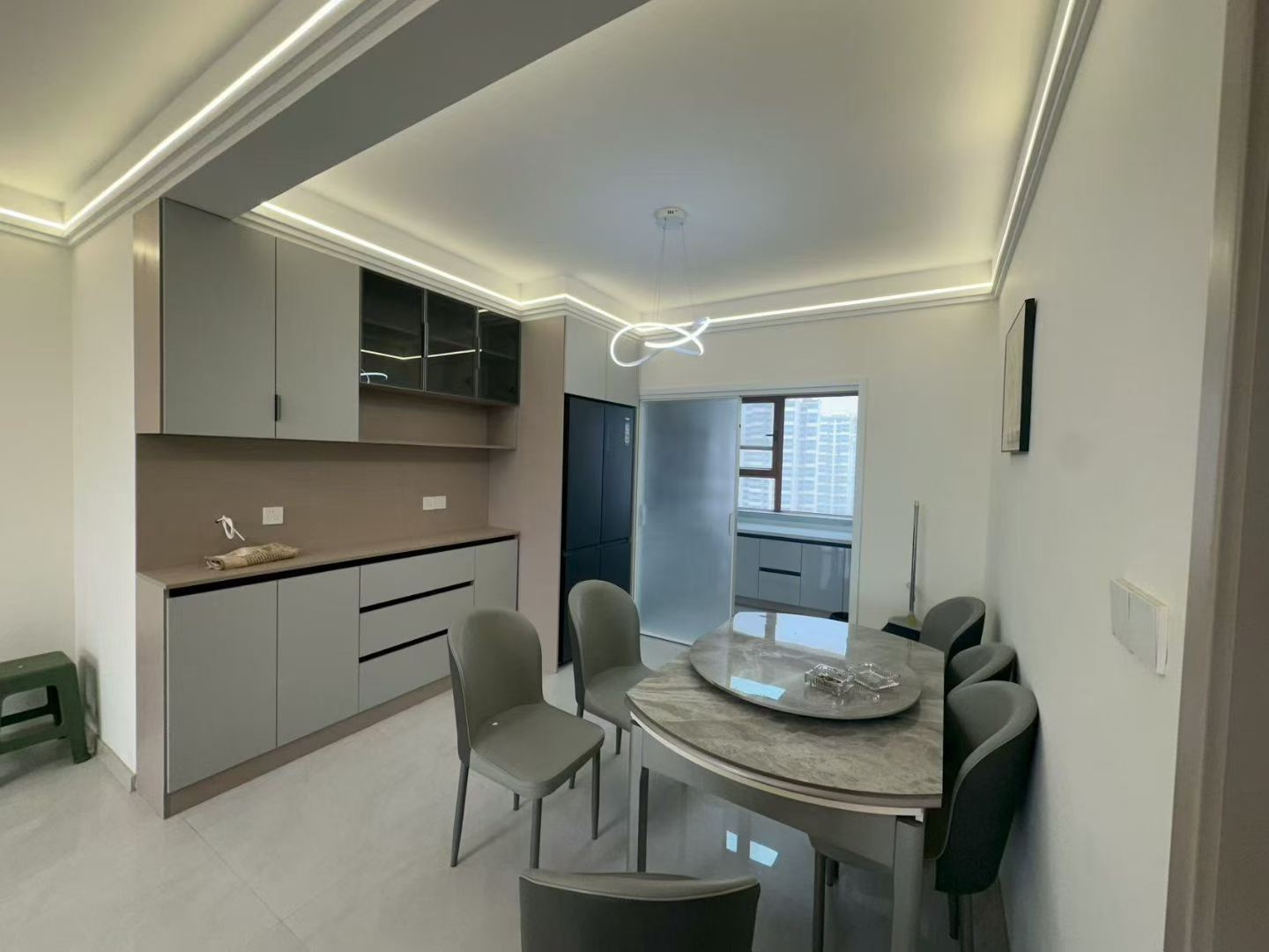 金龙圆梦时代广场3房2卫